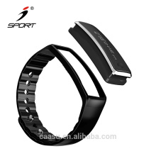 Read Sms,Whatapp,Skype,Wechat And Message Bracelet Smart